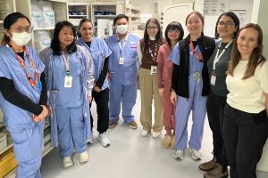 KC 16 (Line 71) - Burnaby Hospital Social Committee