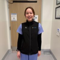 KC 8 (Line 35) - Lily Lin