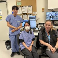 TT 10 (Line 73) - Jason Lee, Cathy Nguyen, Kim Krause
